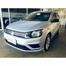 Volkswagen Gol Trend 1.6 Trendline Año 2020