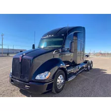 Kenworth T680