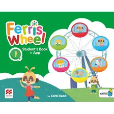 Ferris Wheel 1 - Sb + App Navio - Macmillan