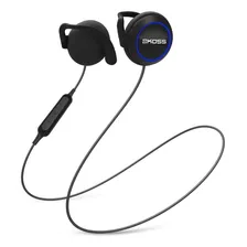 Koss Bt221i Clips Inalámbricos Bluetooth Para Los Oídos, Mic