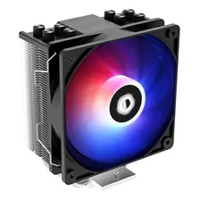 Cooler Cpu Id-cooling Se-214-xt Intel Amd Pwm Led Random Led Random Spectrum