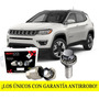 Birlos Seguridad Jeep Compass Limited Premium Envi Gratis!!