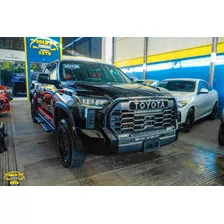 Toyota Tundra Trd Pro 2022 Recien Importado Clean Carfax