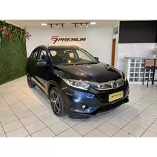 Honda Hr-v 1.8 Flexone 4p Automático 2021