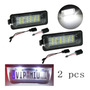 Kit De Faros Led 40000lm Para 2005-2009 Volkswagen Lupo Volkswagen Lupo