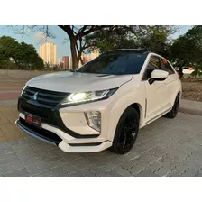 Mitsubishi Eclipse Cross Hpe-s Sport 1.5 16v Aut. 2021/2...