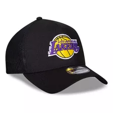 Jockey Los Angeles Lakers Nba 9 Forty Aframe New Era 