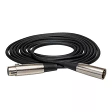 Cable Canon Xlr Samson 6 Metros Microfono Dmx Cuo