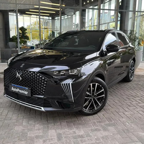 D.s. Ds7 1.6 Pallas 215 At8