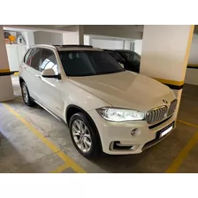 Bmw X5 2015 3.0 Xdrive30d 5p