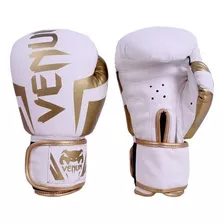 Luva Venum Boxe/muay Thai/kick Boxing
