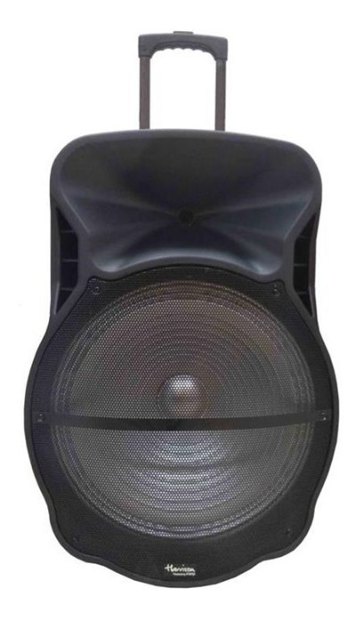Parlante Harrison Acid Extreme Kanji 18  7500 Watts
