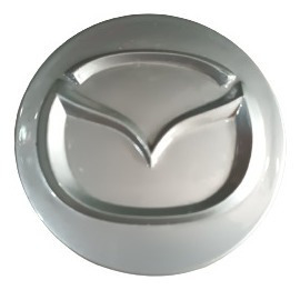 Centro Taza Tapa Ring Mazda Bt50 7cm Diametro C/u