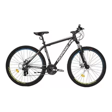 Bicicleta Nordic X 3.0 By Slp 21v Rodado 29 Alum. Disco Sups