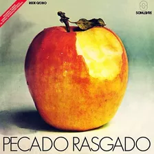 Pecado Rasgado Internacional Novela Cd Remasterizado