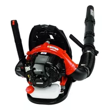 Soplador De Mochila A Nafta 25.4cc Echo Profesional Pb-265ln