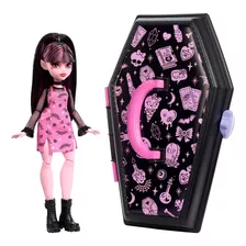 Draculaura Gore Ganizer Monster High 