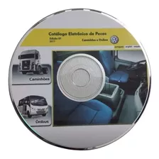 Catalogo Eletrônico De Peças Vw Caminhões 2012