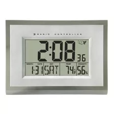 Reloj Industrial Para Registros, Mxhck-001, Temperatura -5