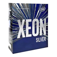 Microprocesador Hpe Xeon 4210r 2.4ghz. 10c 380g10 P23549-b21