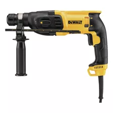 Martelete Dewalt D25133k Amarelo E Preto Frequência