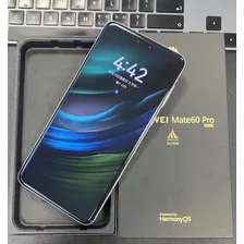 Huawei Mate 60 Pro -12gb -512gb 5g Unlocked