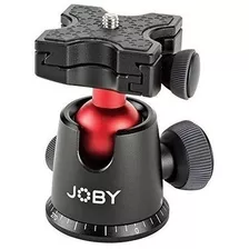 Joby Ballhead 5k Quick Release Tripode Ball Head Para Dslr Y