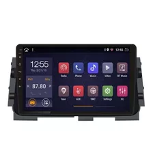 Radio Nissan Kicks 2+32gigas Ips Carplay Android Auto