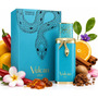 Vulcan Feu French Avenue Extrait Eau De Parfum 100 Ml