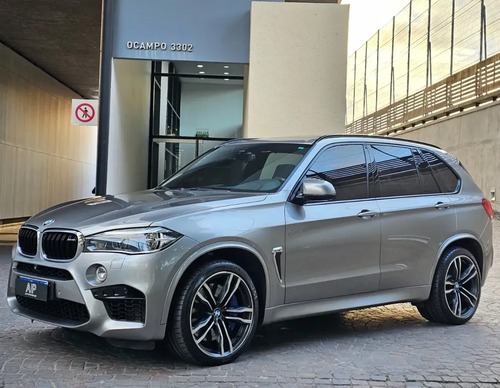 Bmw X5 4.4 M 575cv