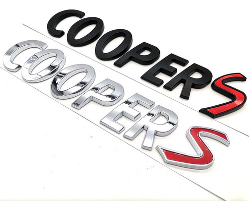 Para Para Bmw Mini Countryman Paceman 3d Cooper S Carta Foto 3
