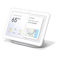 Asistente Virtual Google Nest Hub Asistente De Google, Display