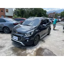 Chevrolet Spark Gt 2019 Active