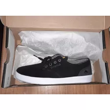 Zapatillas Emerica Originales 