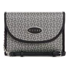 Bolsa Para Mujer Guess Original Rosette Crossbody