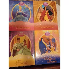 Libros Princesas Infantiles