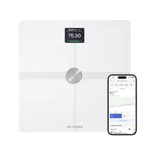 Body Smart - Accurate Scale For Body Weight And Fat Per...