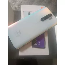 Xiaomi Redmi Note 8 Pro Fisurado