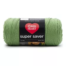 Hilo Super Saver, Té Sólido