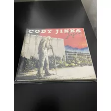 Cody Jinks - Lifers Cd - Southern Rock Lynyrd Envio Imediato