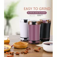 Multifunctional Mini Grinder - Frete Internacional Grátis