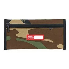 Bastante Basta Lapiz Simple Bolsa 5 X 10 En Camo