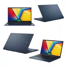 Notebook Asus X1504va-nj946, 15.6 Led Fhd Core I3-100u