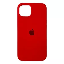 Silicone Case Para iPhone