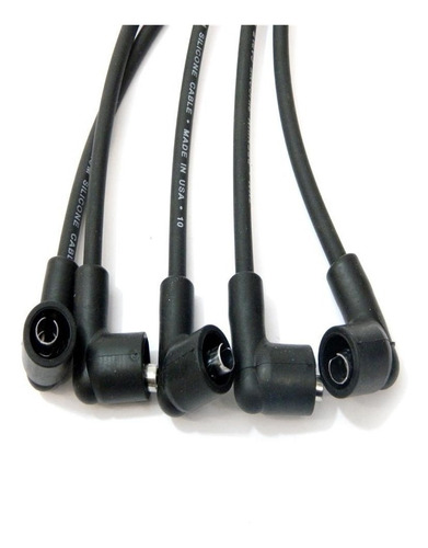 Cables De Buja Para Chevrolet Sprint/515597 Foto 4