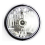 Juego Focos Led 9005 Luz Alta Honda Accord 2002 2003 12v 35w