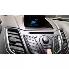 Reparación Radio Ford Fiesta 2011-2016 , Radios I10 Y Kia