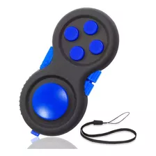 Mini Juguete De Control De Botones Para Nios Y Adultos Con A