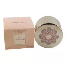 Guerlain 2 Perlas De Polvo Reveladoras De Luz Clair Meteori.