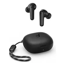 Audífonos Inalámbricos Soundcore By Anker P20i, Controladore